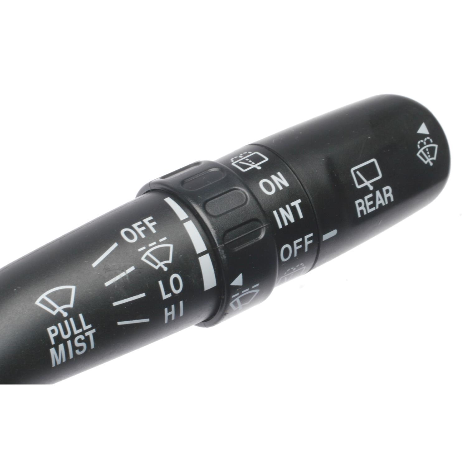 Standard Motor Products WP252 - Windshield Wiper Switch Standard Motor Products WP252 Windshield Wiper Switch product image 1 of 3