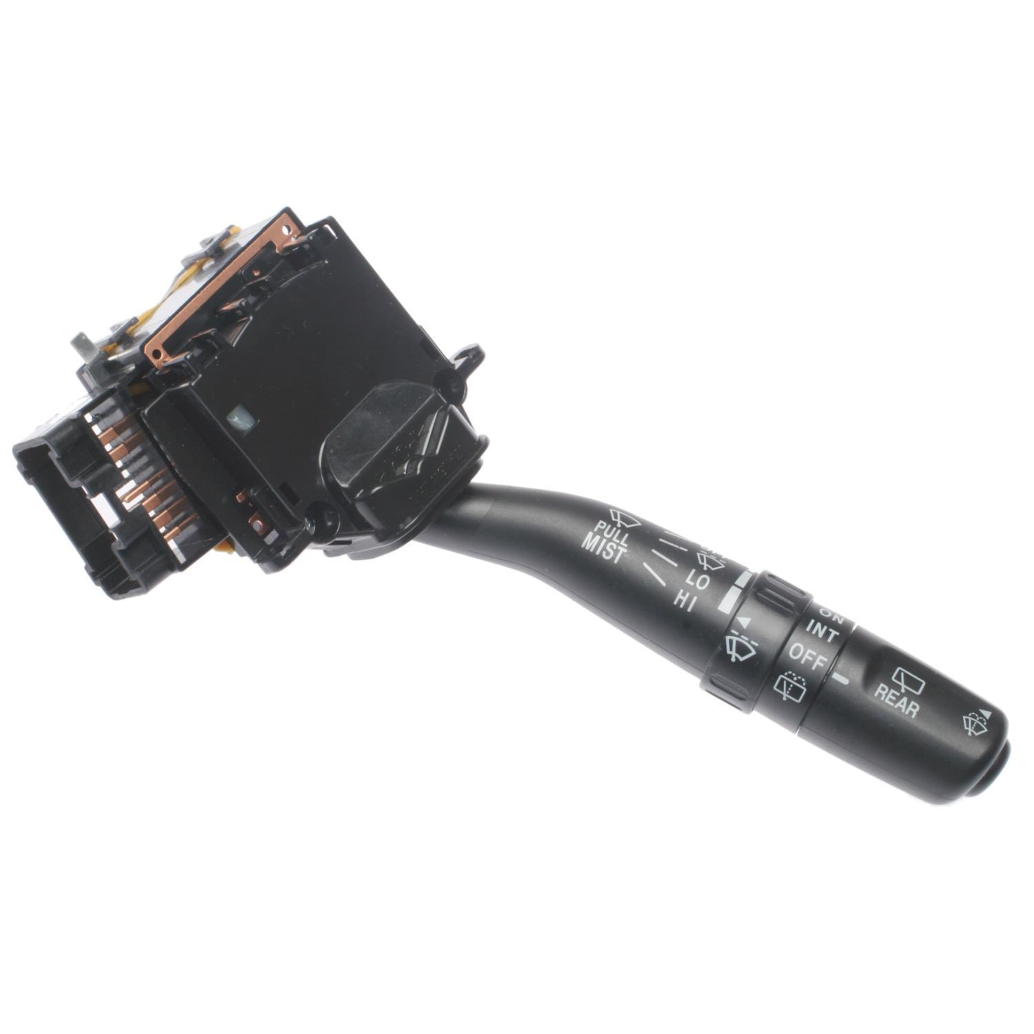 Standard Motor Products WP252 - Windshield Wiper Switch Standard Motor Products WP252 Windshield Wiper Switch product image 2 of 3