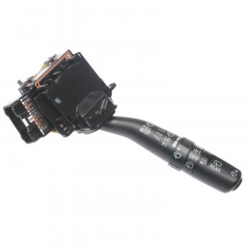 2005 Subaru Forester Windshield Wiper Switch Standard Motor Products WP252 image 2 of 3