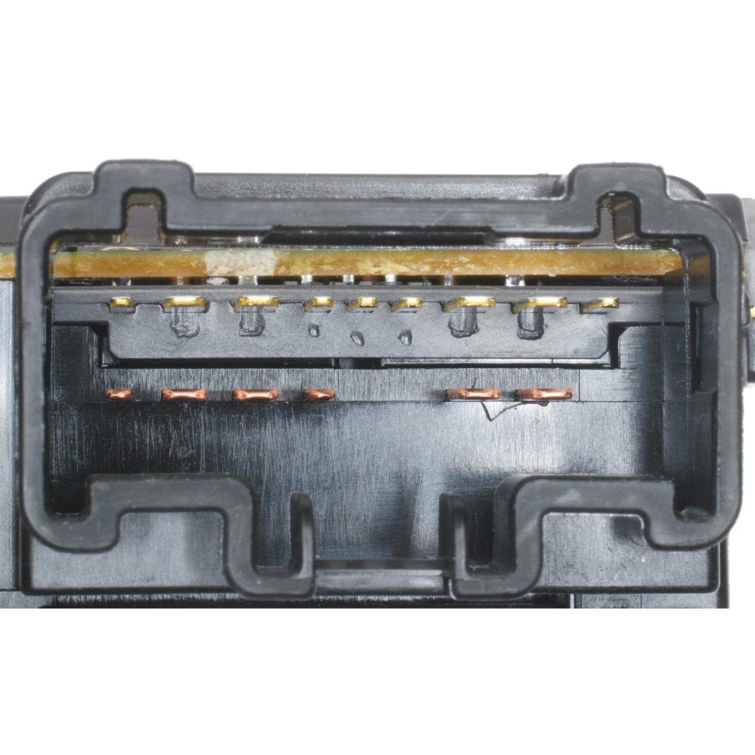 Standard Motor Products WP252 - Windshield Wiper Switch Standard Motor Products WP252 Windshield Wiper Switch product image 3 of 3