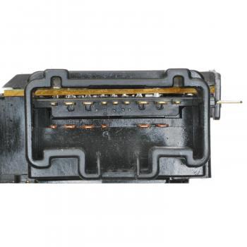 2005 Subaru Legacy Windshield Wiper Switch Standard Motor Products WP253 image 3 of 3
