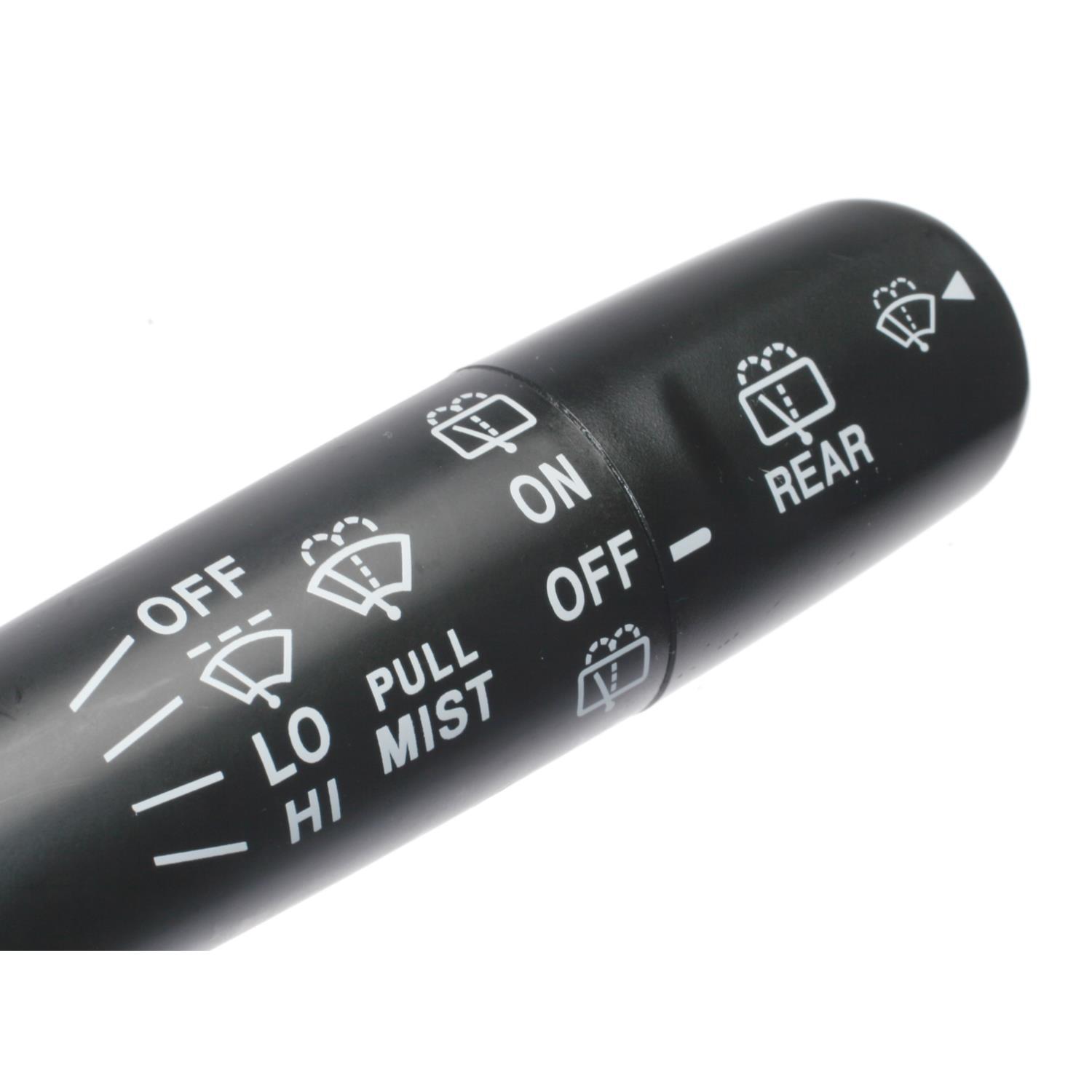Standard Motor Products WP254 - Windshield Wiper Switch Standard Motor Products WP254 Windshield Wiper Switch product image 1 of 3