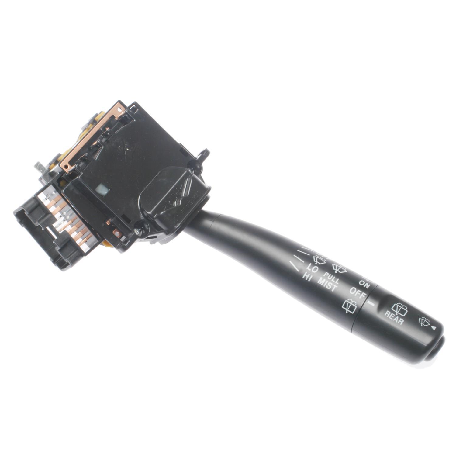Standard Motor Products WP254 - Windshield Wiper Switch Standard Motor Products WP254 Windshield Wiper Switch product image 2 of 3