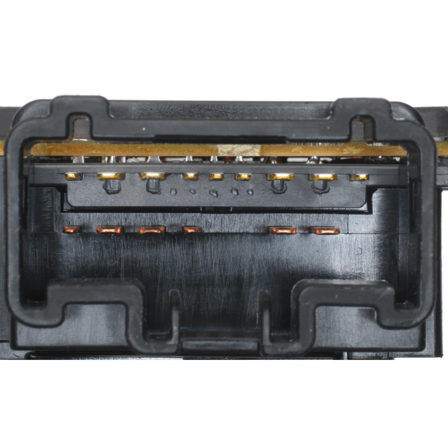Standard Motor Products WP254 - Windshield Wiper Switch Standard Motor Products WP254 Windshield Wiper Switch product image 3 of 3