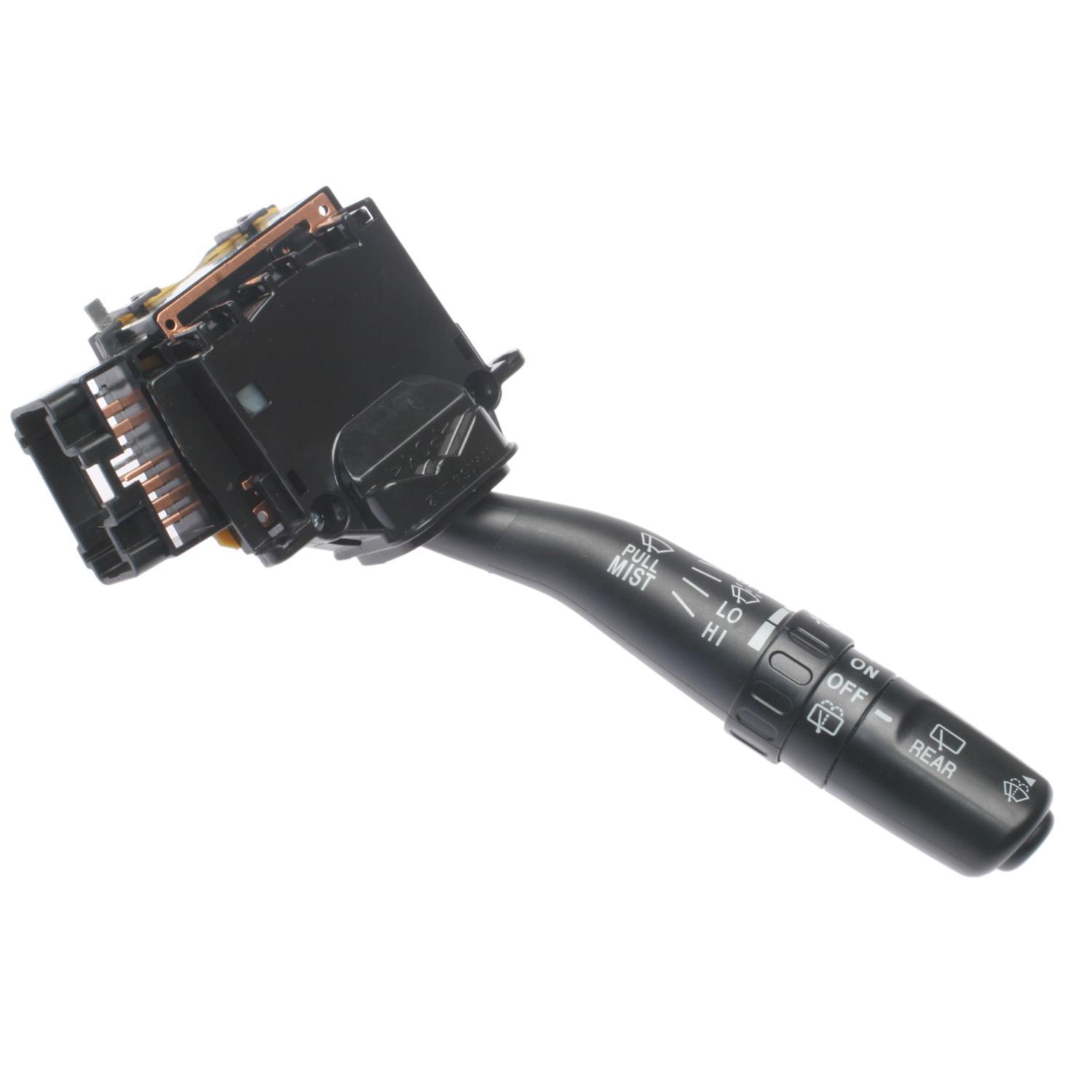 Standard Motor Products WP255 - Windshield Wiper Switch Standard Motor Products WP255 Windshield Wiper Switch product image 2 of 3