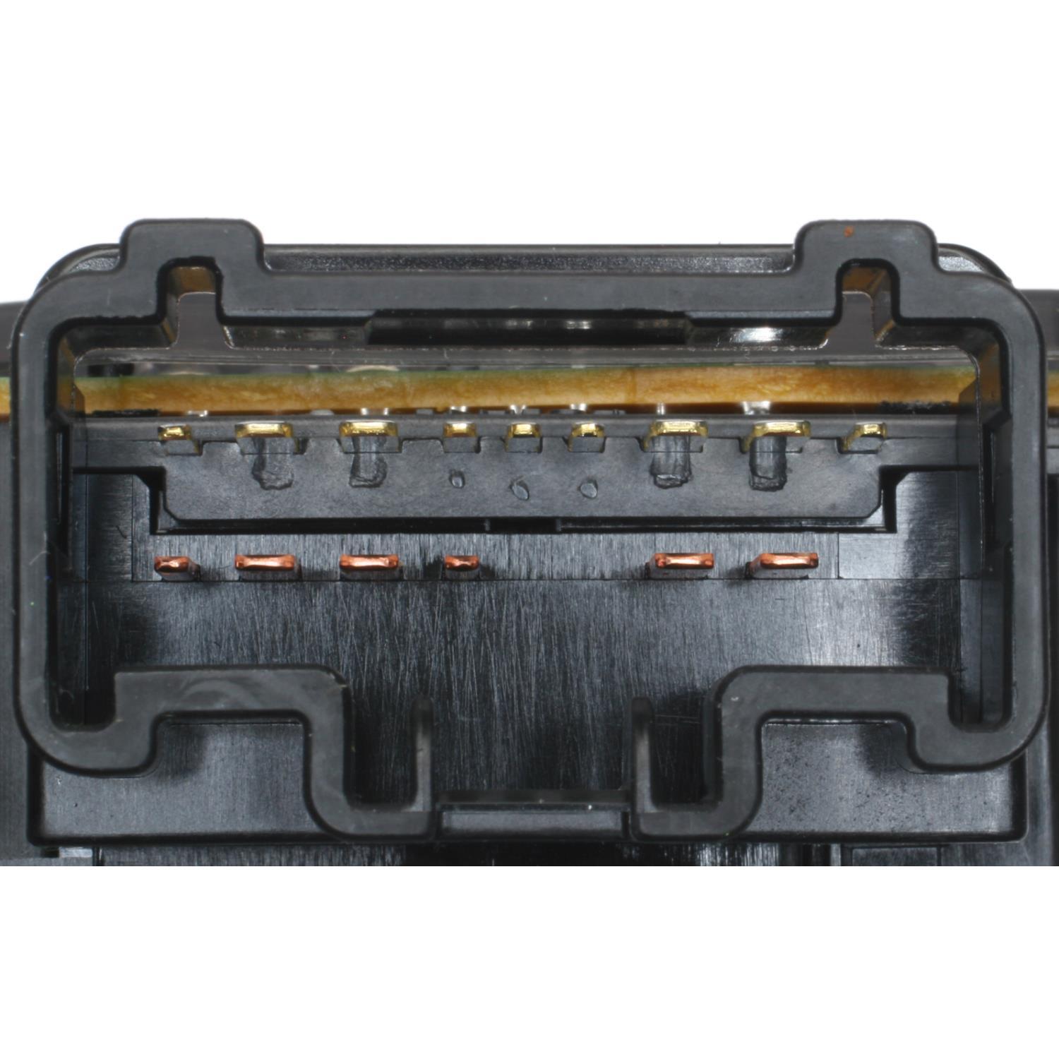 Standard Motor Products WP255 - Windshield Wiper Switch Standard Motor Products WP255 Windshield Wiper Switch product image 3 of 3