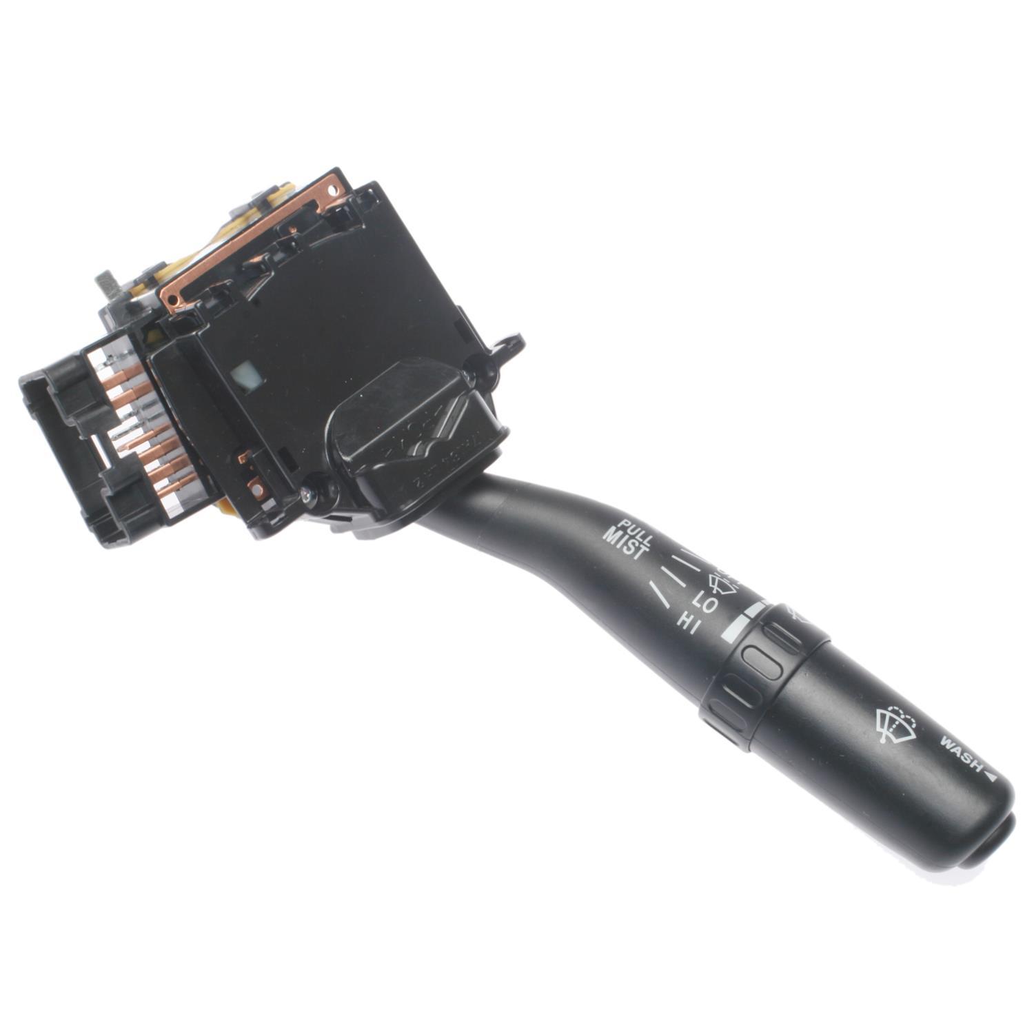 Standard Motor Products WP256 Windshield Wiper Switch product image 2 of 3