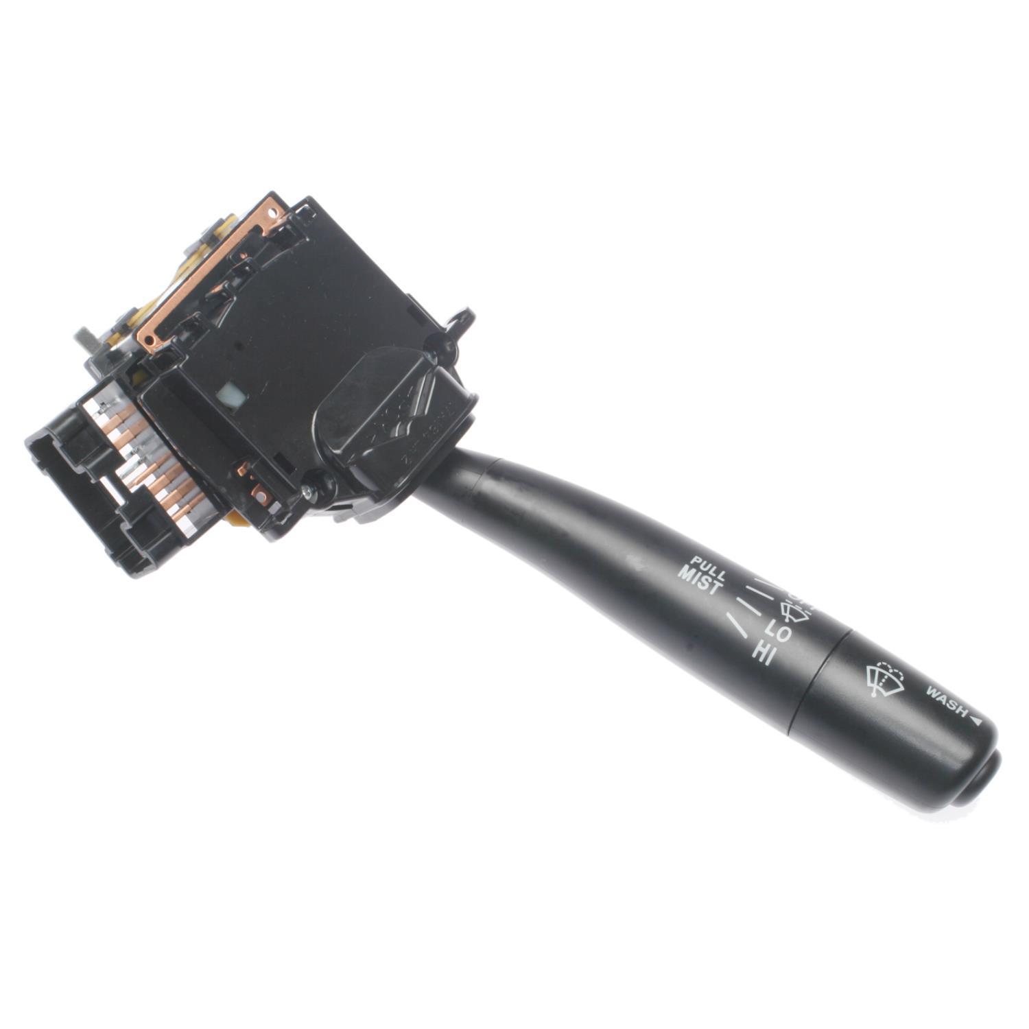 Standard Motor Products WP257 - Windshield Wiper Switch Standard Motor Products WP257 Windshield Wiper Switch product image 2 of 3