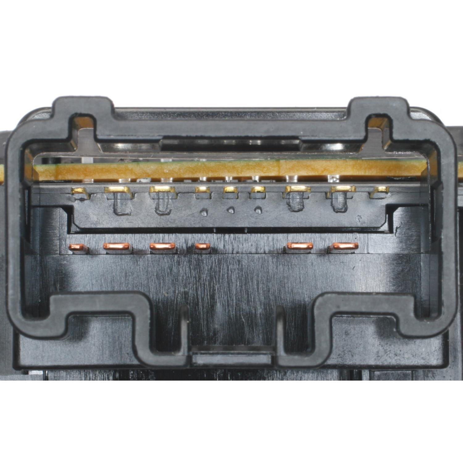 Standard Motor Products WP257 - Windshield Wiper Switch Standard Motor Products WP257 Windshield Wiper Switch product image 3 of 3