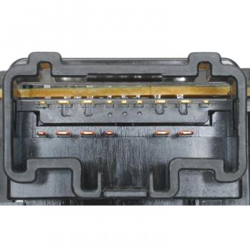 1999 Subaru Impreza Windshield Wiper Switch Standard Motor Products WP257 image 3 of 3