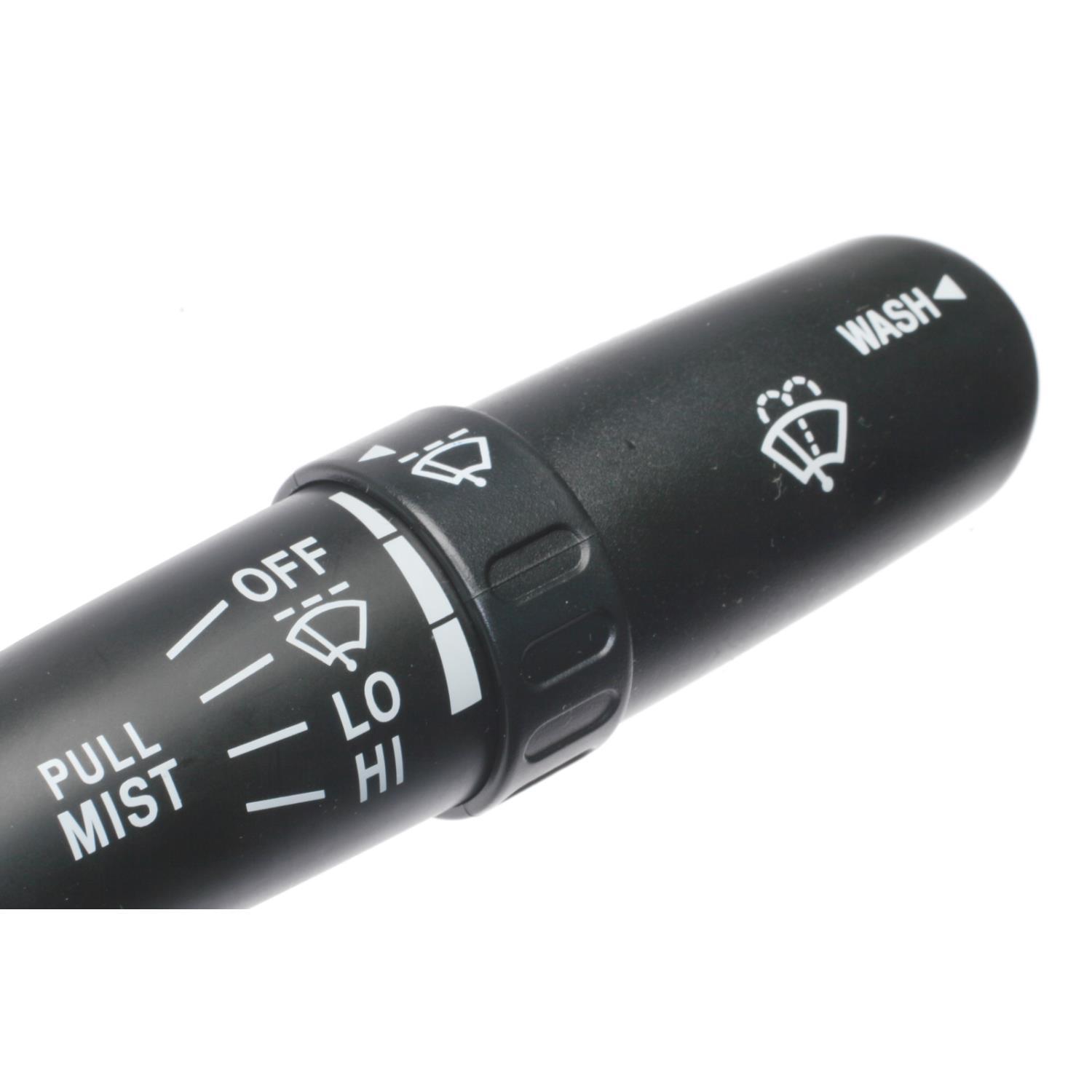 Standard Motor Products WP258 - Windshield Wiper Switch Standard Motor Products WP258 Windshield Wiper Switch product image 1 of 3