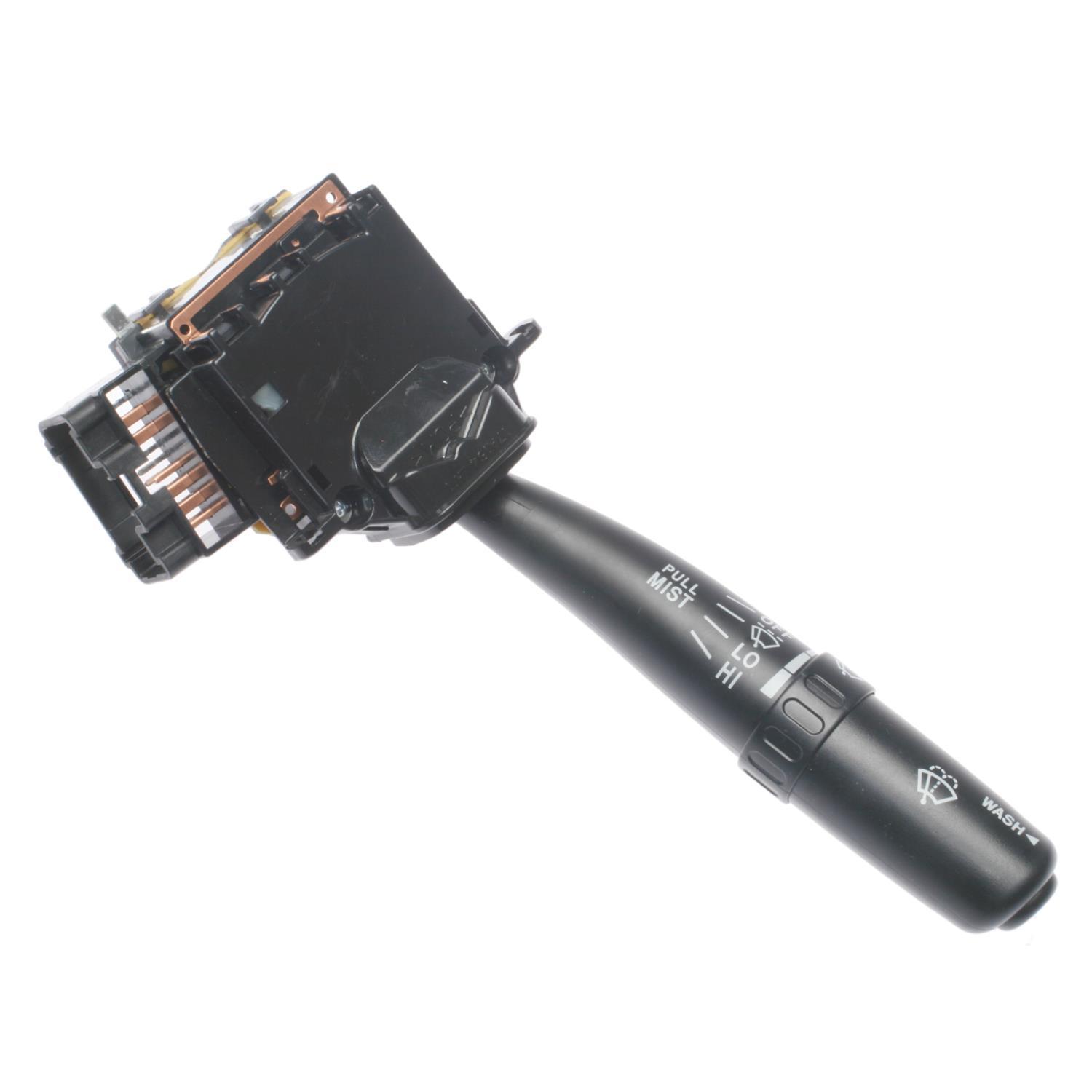Standard Motor Products WP258 - Windshield Wiper Switch Standard Motor Products WP258 Windshield Wiper Switch product image 2 of 3