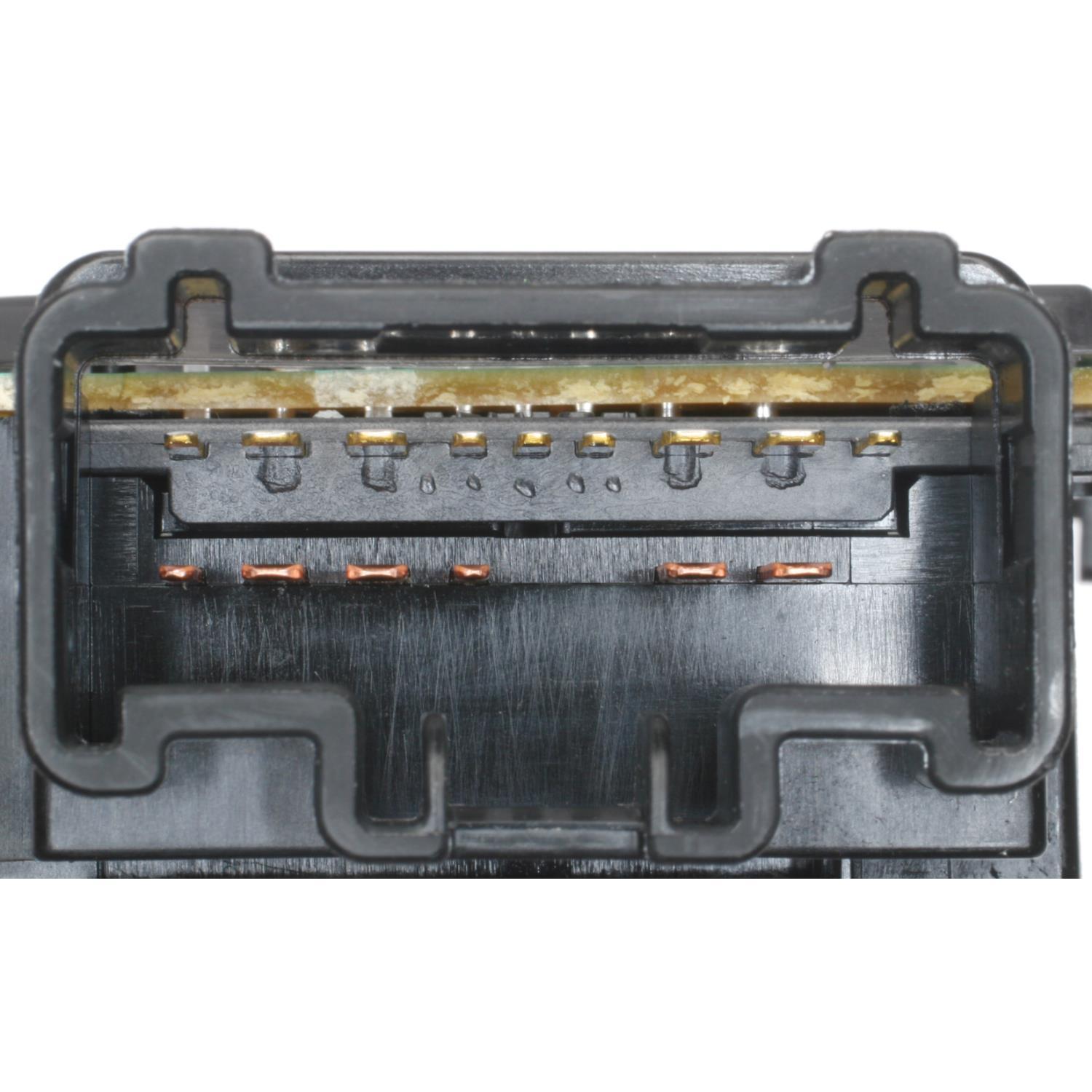 Standard Motor Products WP258 - Windshield Wiper Switch Standard Motor Products WP258 Windshield Wiper Switch product image 3 of 3