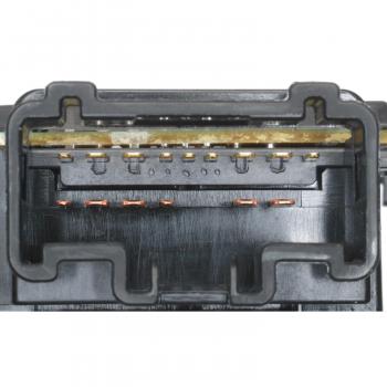 2000 Subaru Legacy Windshield Wiper Switch Standard Motor Products WP258 image 3 of 3