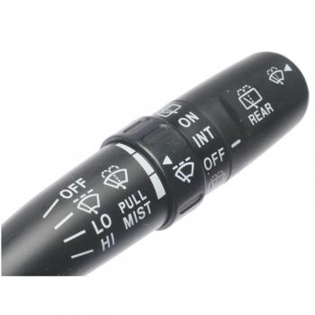 2004 Subaru Forester Windshield Wiper Switch Standard Motor Products WP260 image 1 of 3