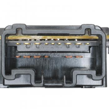 2004 Subaru Forester Windshield Wiper Switch Standard Motor Products WP260 image 3 of 3