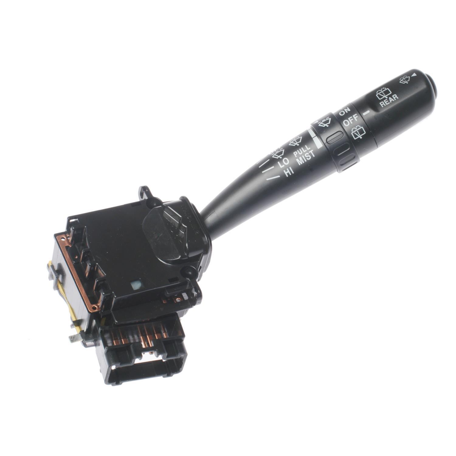Standard Motor Products WP261 - Windshield Wiper Switch Standard Motor Products WP261 Windshield Wiper Switch product image 2 of 3
