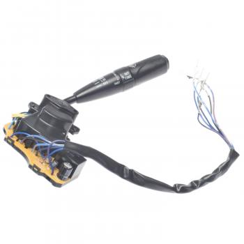 1997 Toyota Tacoma Windshield Wiper Switch Standard Motor Products WP264 image 2 of 3