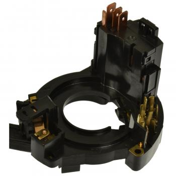 1989 Volkswagen Golf Windshield Wiper Switch Standard Motor Products WP265 image 3 of 3