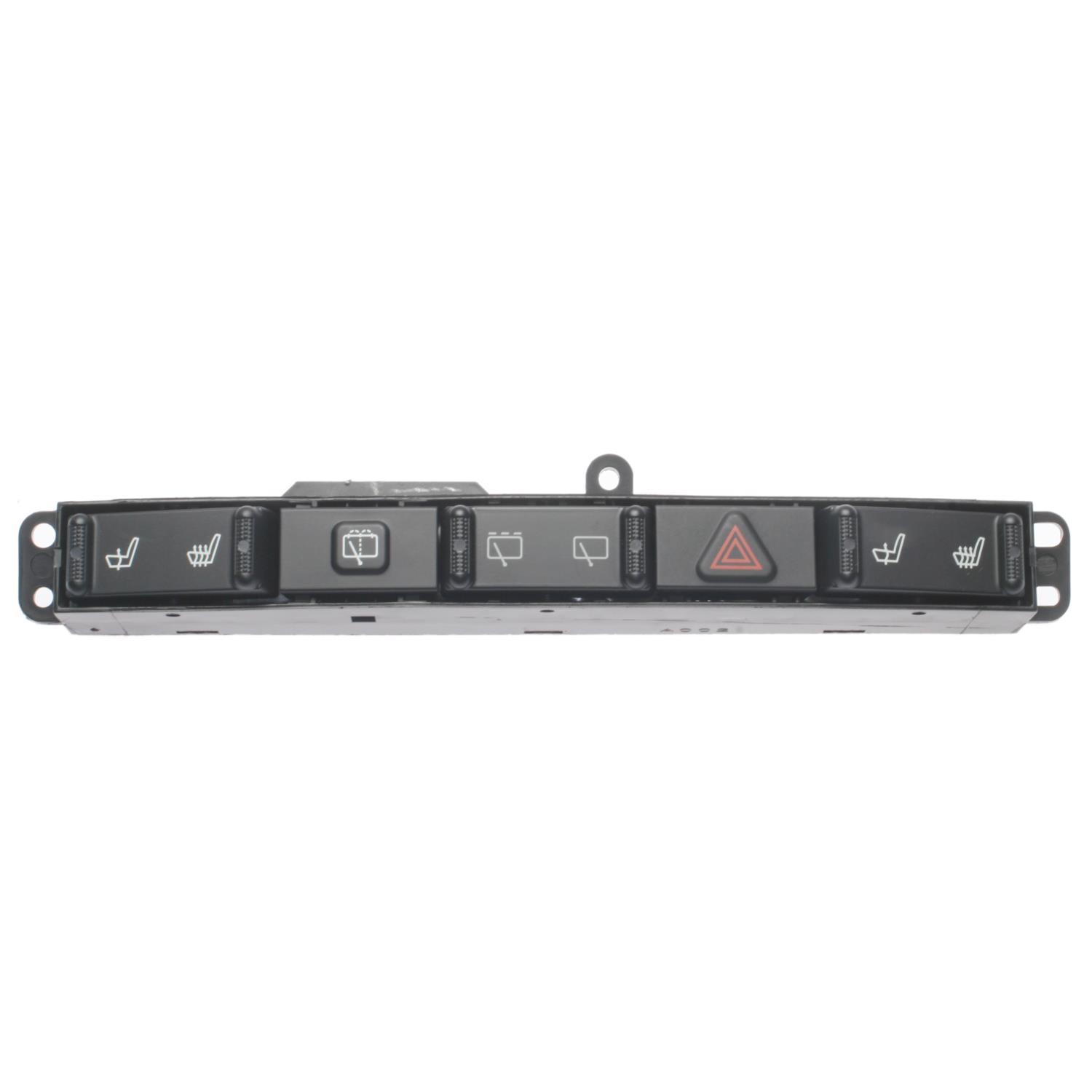 Standard Motor Products WP267 - Windshield Wiper Switch Standard Motor Products WP267 Windshield Wiper Switch product image 1 of 3