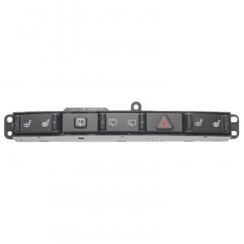 2002 Chrysler Voyager Windshield Wiper Switch Rear Standard Motor Products WP267 image 1 of 3