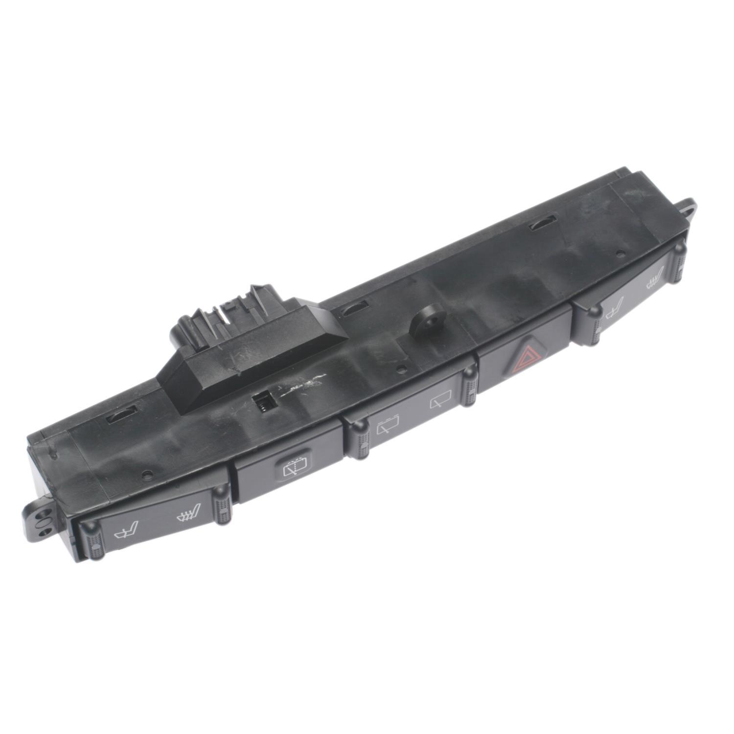 Standard Motor Products WP267 - Windshield Wiper Switch Standard Motor Products WP267 Windshield Wiper Switch product image 2 of 3
