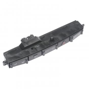 2002 Chrysler Voyager Windshield Wiper Switch Rear Standard Motor Products WP267 image 2 of 3