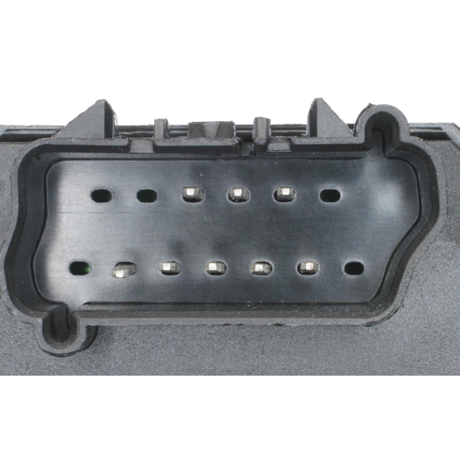 Standard Motor Products WP267 - Windshield Wiper Switch Standard Motor Products WP267 Windshield Wiper Switch product image 3 of 3