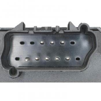 2002 Chrysler Voyager Windshield Wiper Switch Rear Standard Motor Products WP267 image 3 of 3