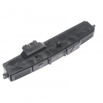 2002 Chrysler Voyager Windshield Wiper Switch Rear Standard Motor Products WP268 image 2 of 3