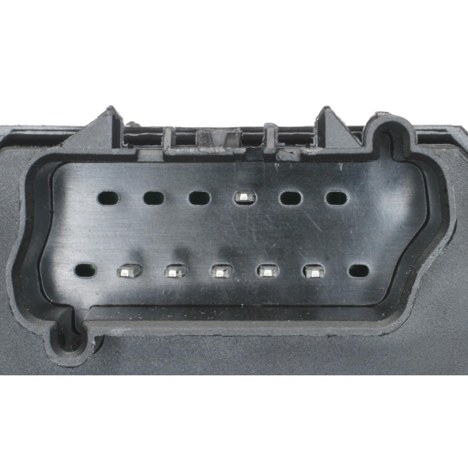 Standard Motor Products WP268 - Windshield Wiper Switch Standard Motor Products WP268 Windshield Wiper Switch product image 3 of 3