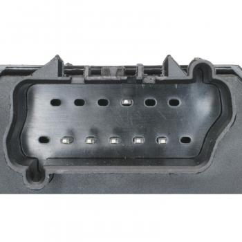 2002 Chrysler Voyager Windshield Wiper Switch Rear Standard Motor Products WP268 image 3 of 3