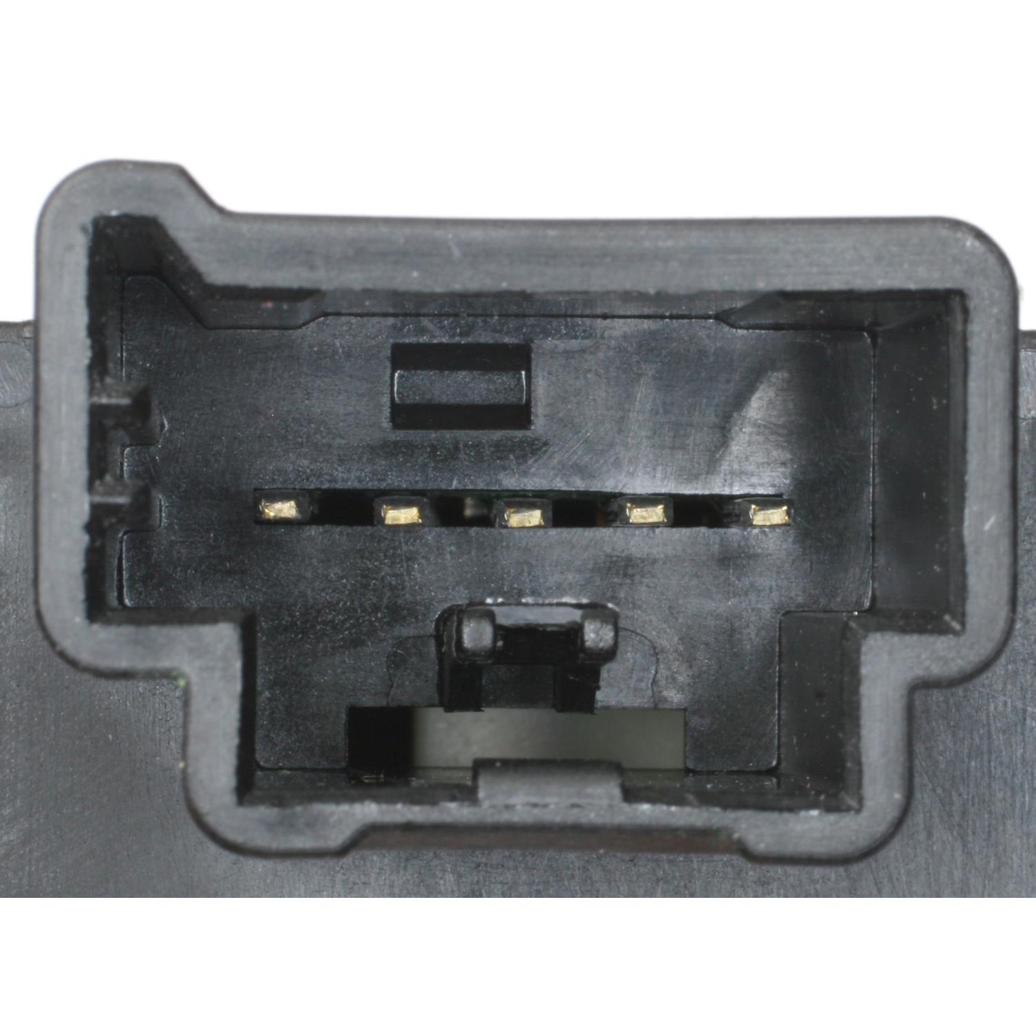 Standard Motor Products WP270 - Windshield Wiper Switch Standard Motor Products WP270 Windshield Wiper Switch product image 3 of 3
