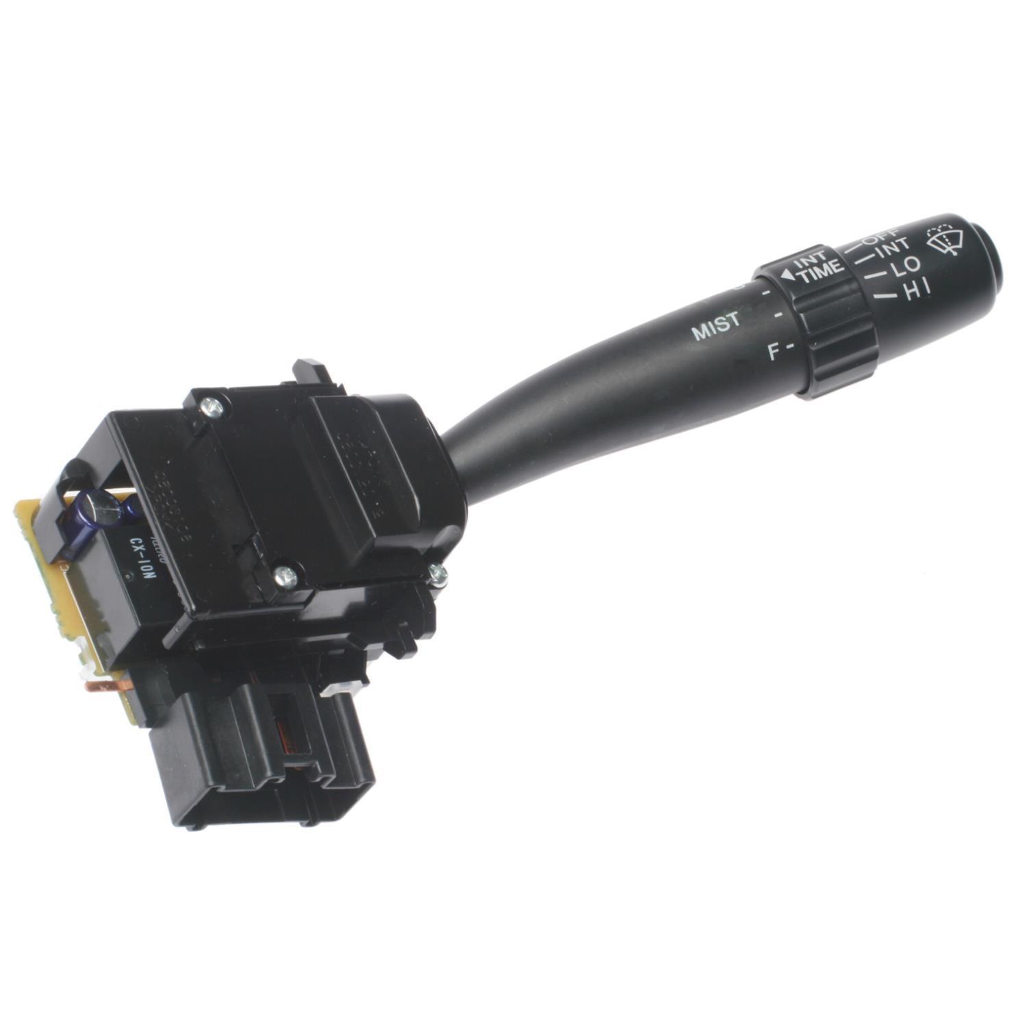 Standard Motor Products WP271 Windshield Wiper Switch product image 2 of 3
