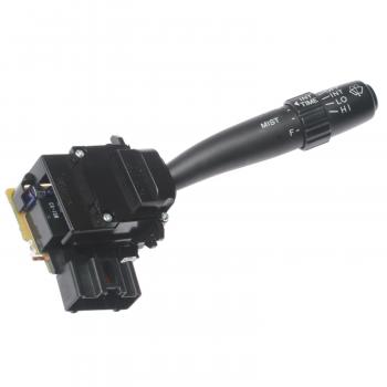 2000 Lexus GS400 Windshield Wiper Switch Standard Motor Products WP271 image 2 of 3