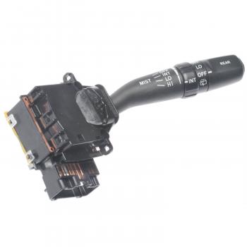 2005 Lexus IS300 Windshield Wiper Switch Front Standard Motor Products WP272 image 2 of 3