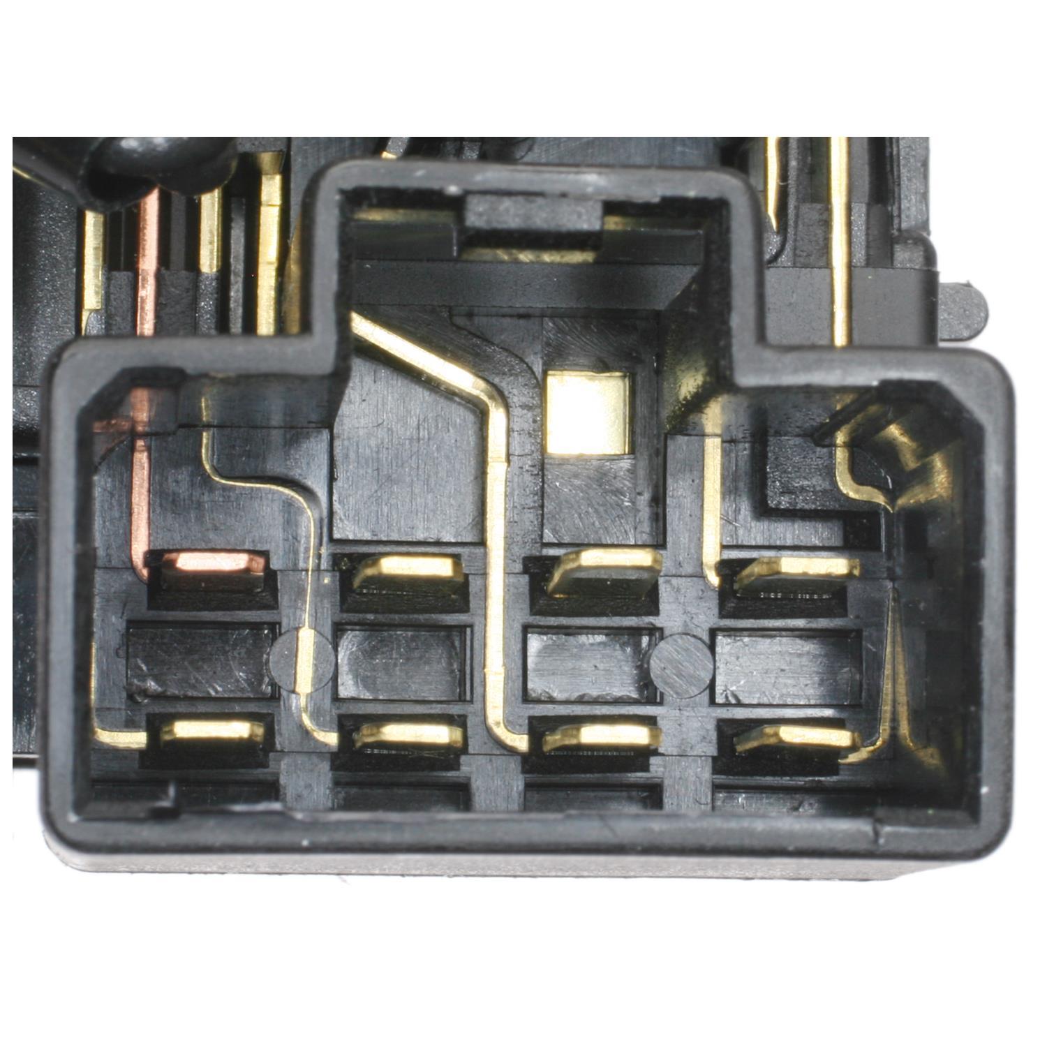 Standard Motor Products WP273 - Windshield Wiper Switch Standard Motor Products WP273 Windshield Wiper Switch product image 3 of 3