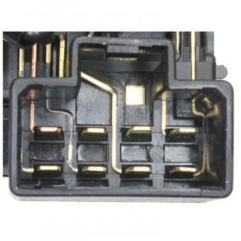 1996 Infiniti G20 Windshield Wiper Switch Standard Motor Products WP273 image 3 of 3