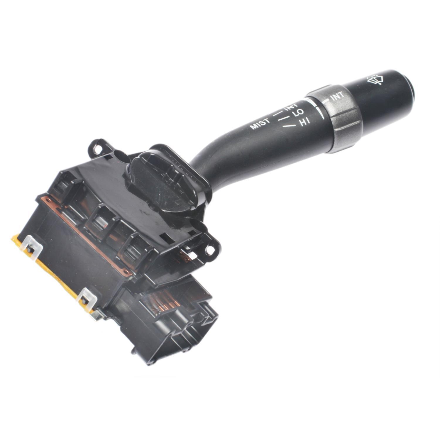 Standard Motor Products WP274 - Windshield Wiper Switch Standard Motor Products WP274 Windshield Wiper Switch product image 2 of 3