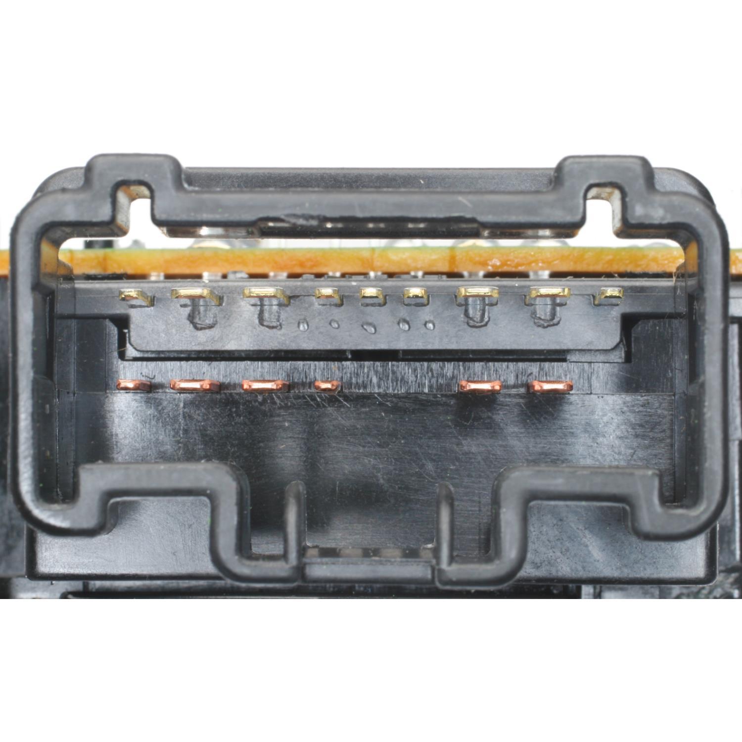 Standard Motor Products WP274 - Windshield Wiper Switch Standard Motor Products WP274 Windshield Wiper Switch product image 3 of 3