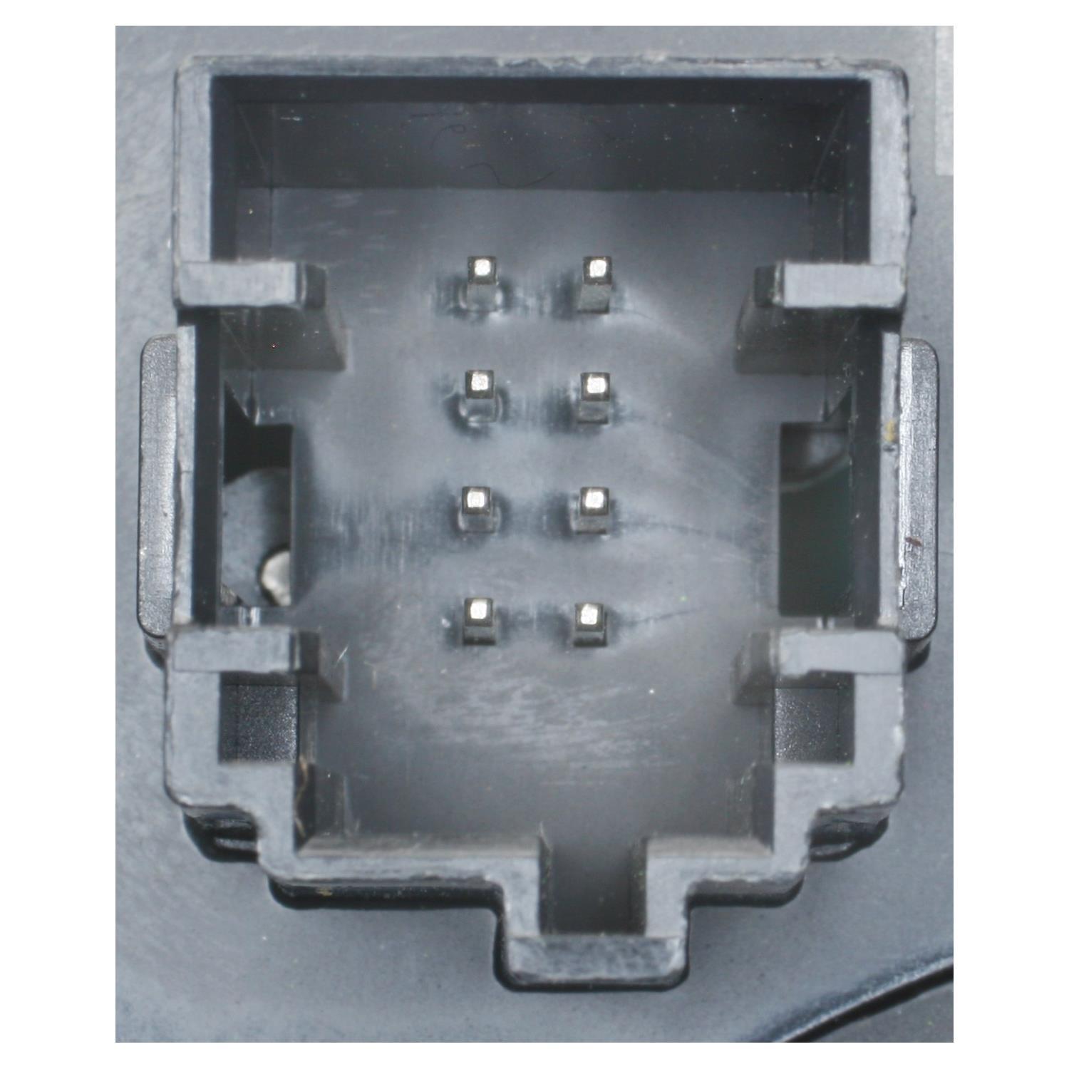 Standard Motor Products WP277 Windshield Wiper Switch product image 3 of 3