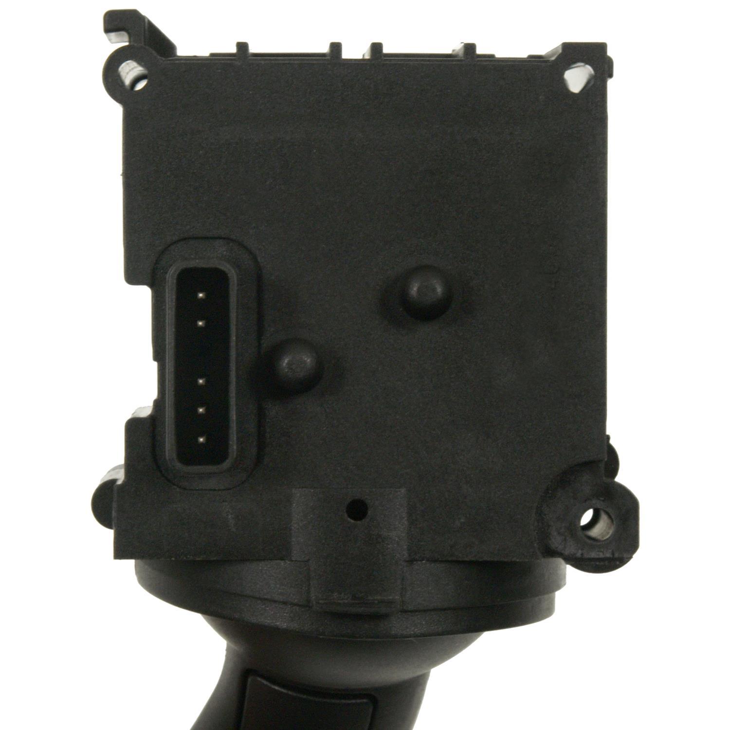 Standard Motor Products WP279 - Windshield Wiper Switch Standard Motor Products WP279 Windshield Wiper Switch product image 2 of 3