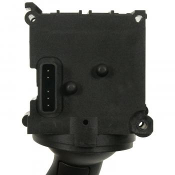 2006 Audi S4 Windshield Wiper Switch Standard Motor Products WP279 image 2 of 3