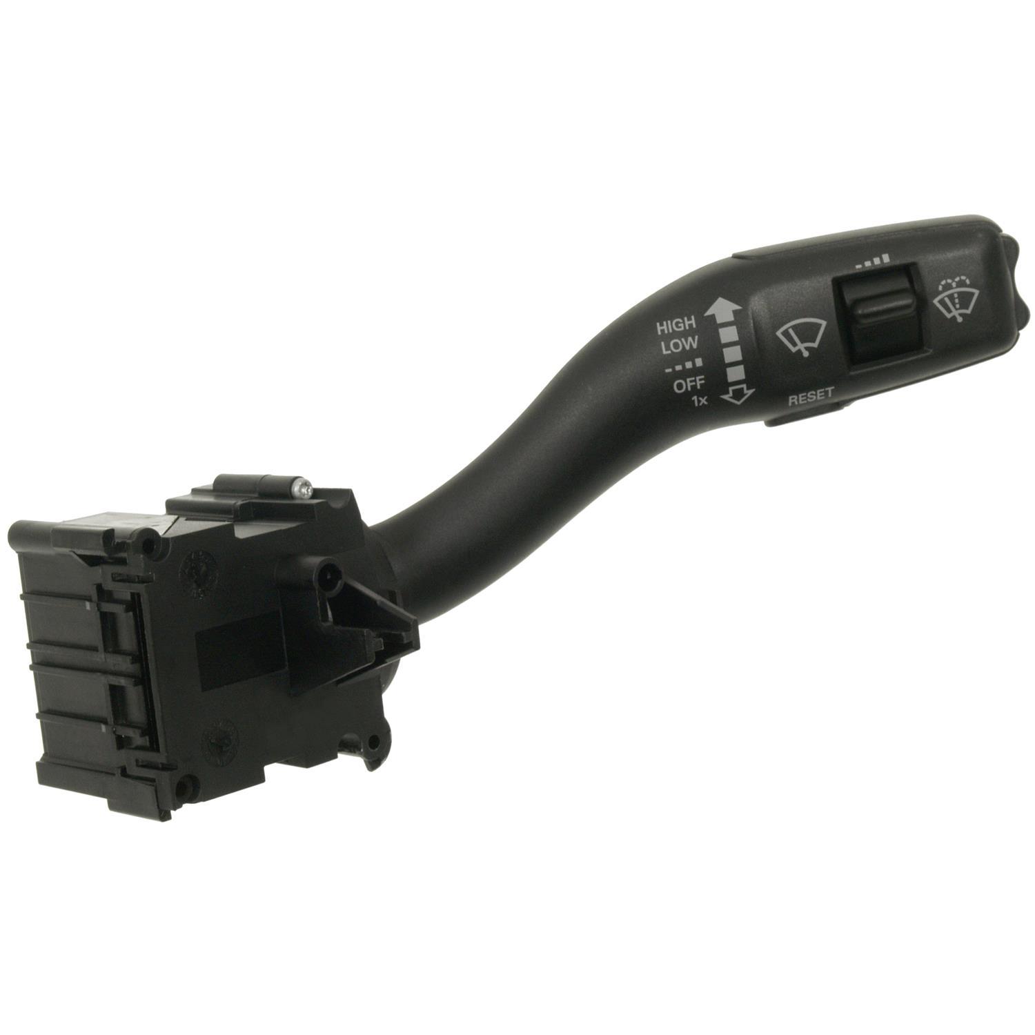 Standard Motor Products WP279 - Windshield Wiper Switch Standard Motor Products WP279 Windshield Wiper Switch product image 3 of 3