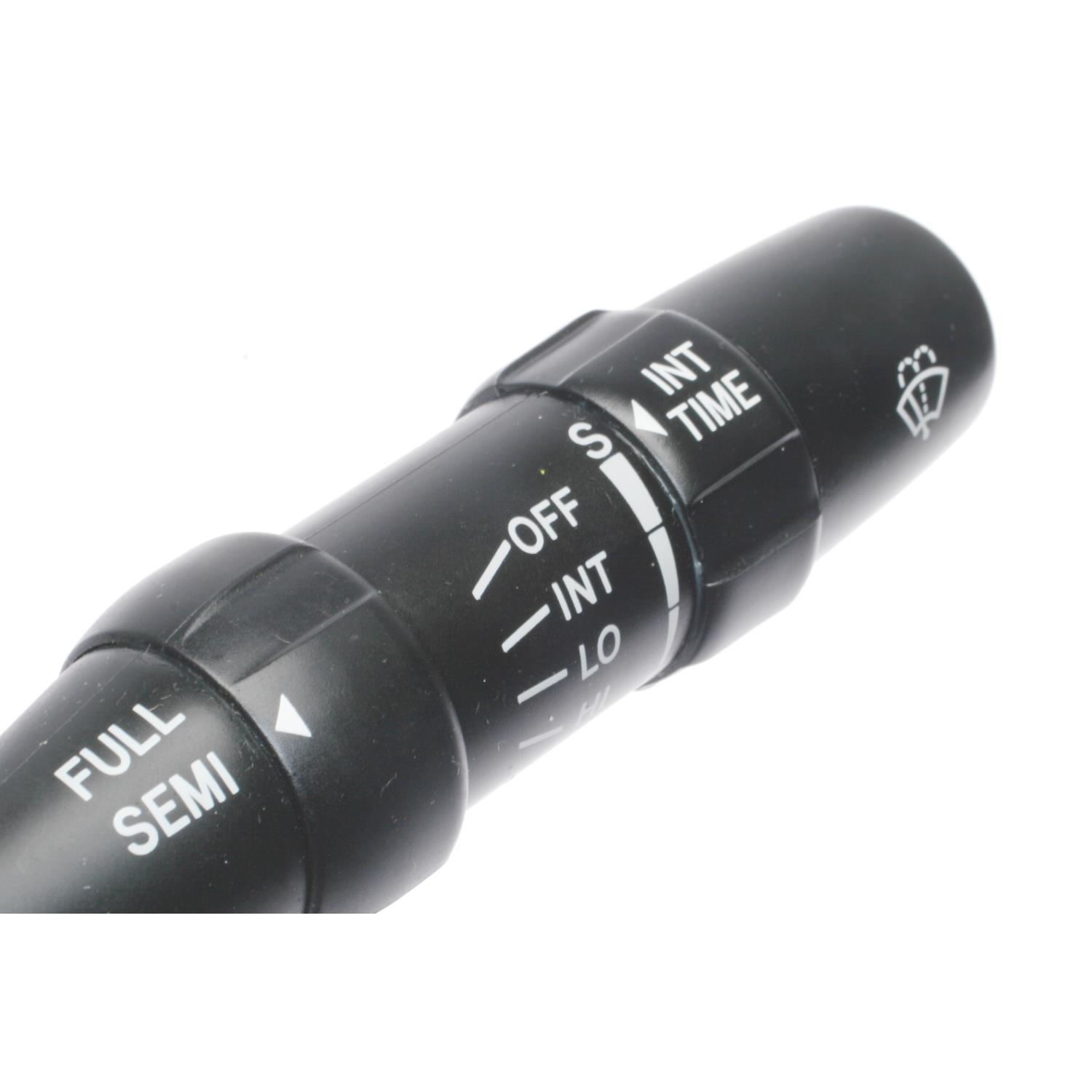 Standard Motor Products WP280 - Windshield Wiper Switch Standard Motor Products WP280 Windshield Wiper Switch product image 1 of 3
