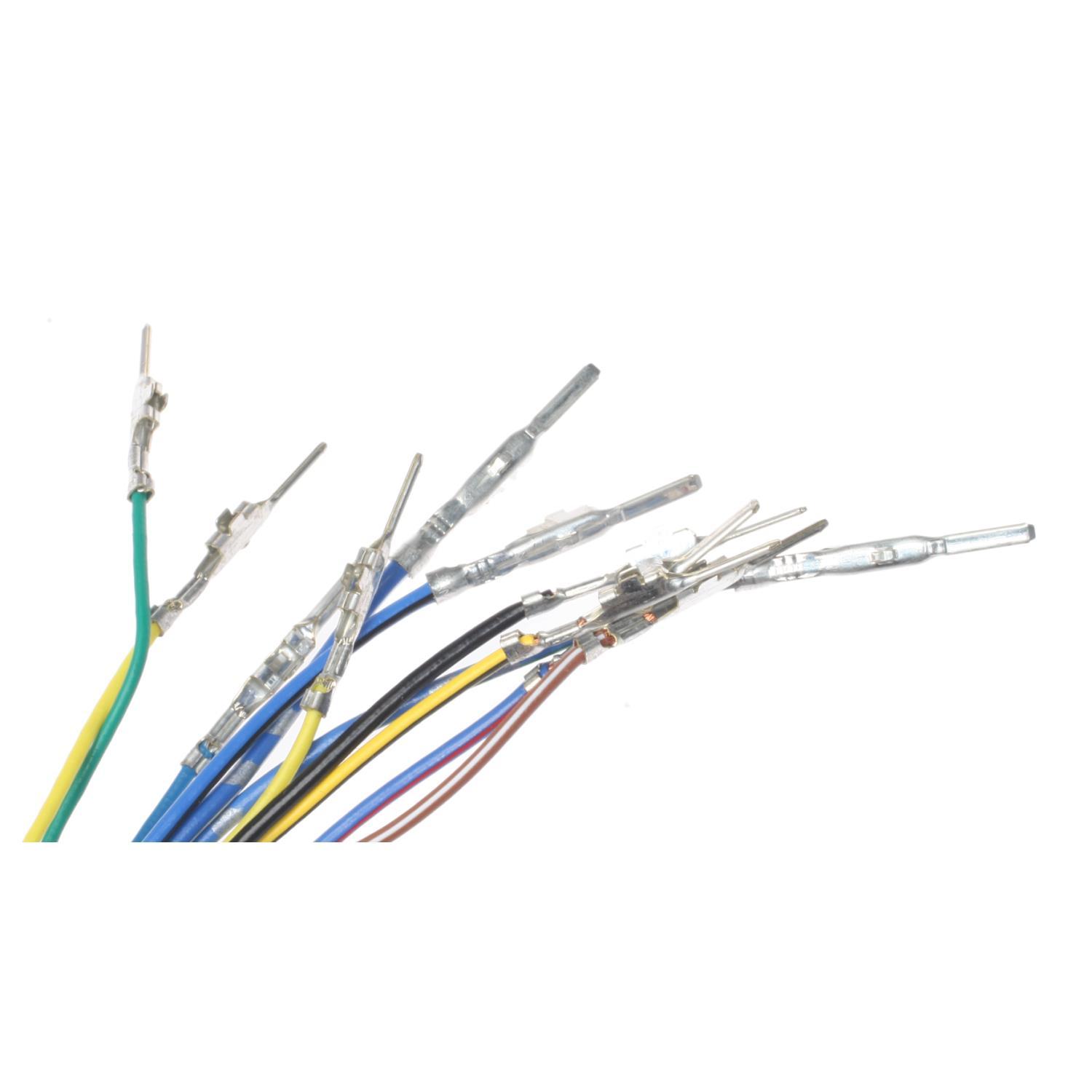 Standard Motor Products WP280 - Windshield Wiper Switch Standard Motor Products WP280 Windshield Wiper Switch product image 3 of 3