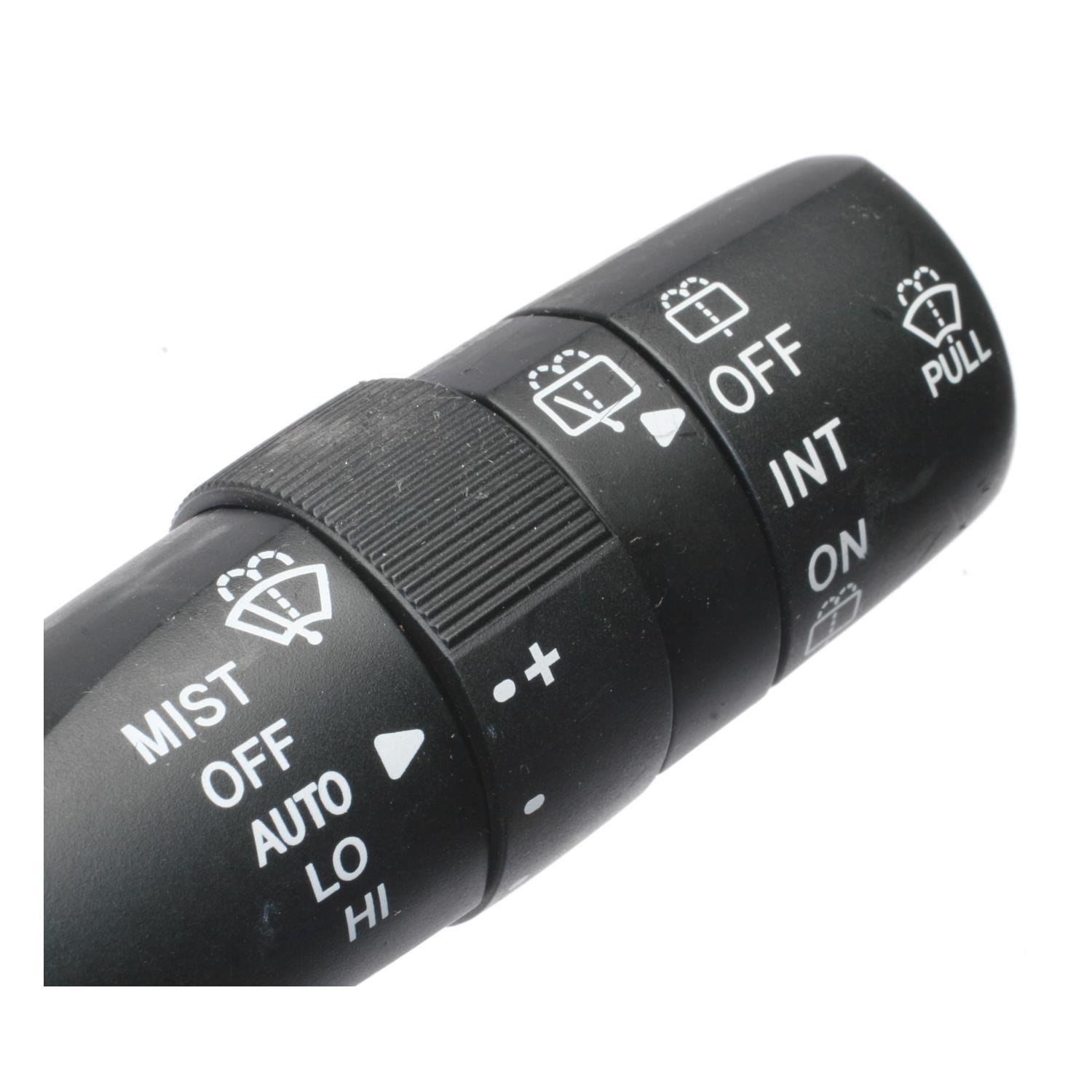 Standard Motor Products WP281 - Windshield Wiper Switch Standard Motor Products WP281 Windshield Wiper Switch product image 1 of 3