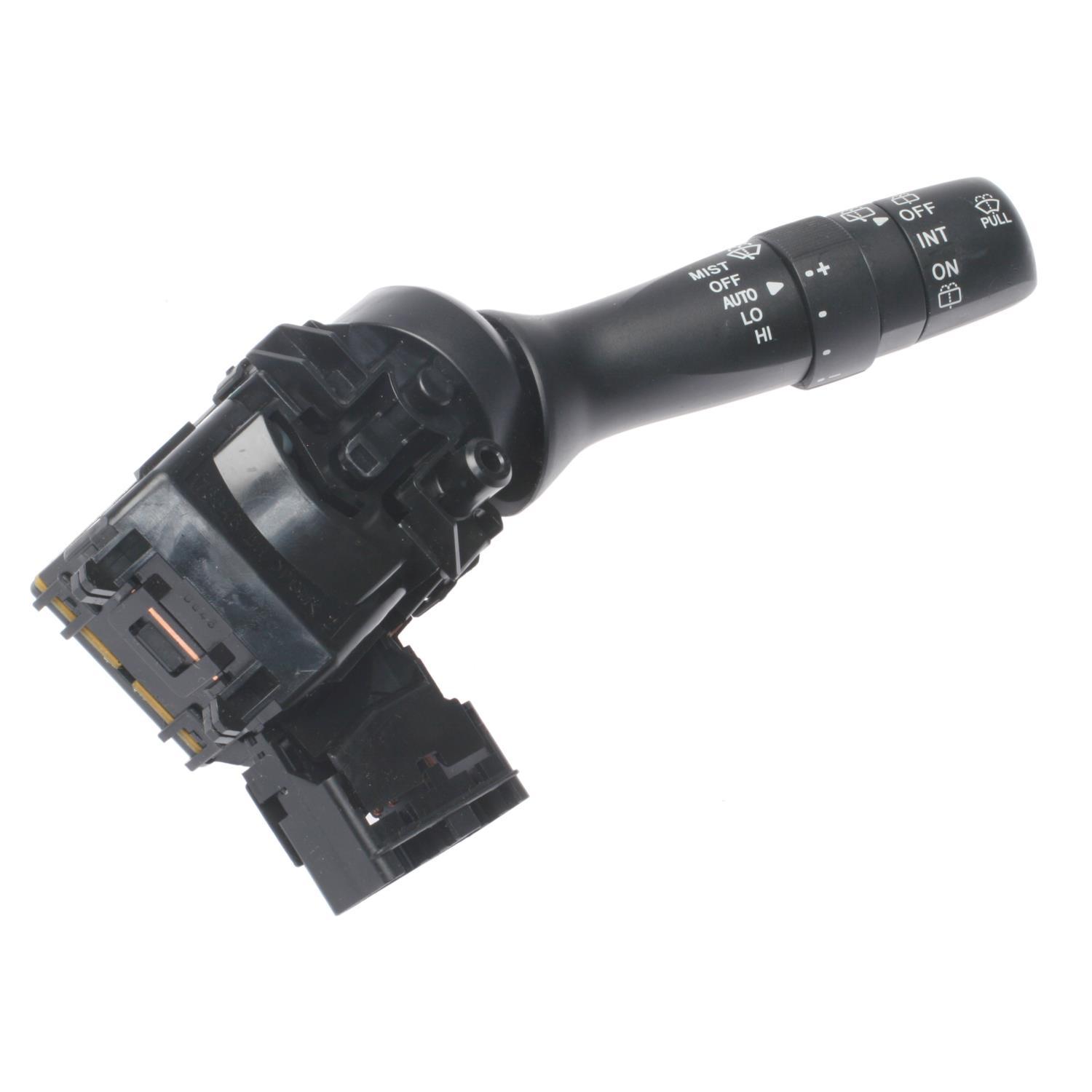 Standard Motor Products WP281 - Windshield Wiper Switch Standard Motor Products WP281 Windshield Wiper Switch product image 2 of 3
