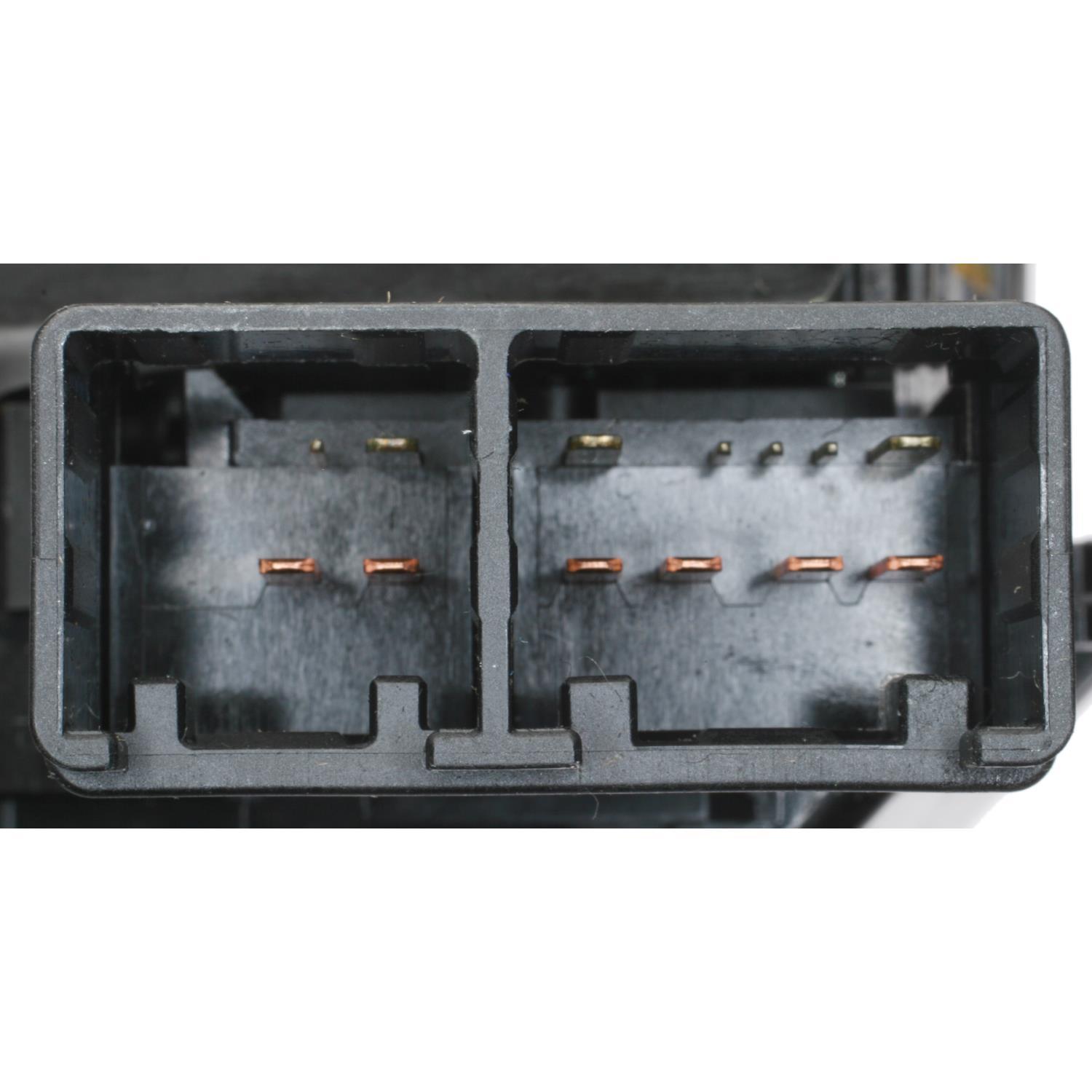 Standard Motor Products WP281 - Windshield Wiper Switch Standard Motor Products WP281 Windshield Wiper Switch product image 3 of 3