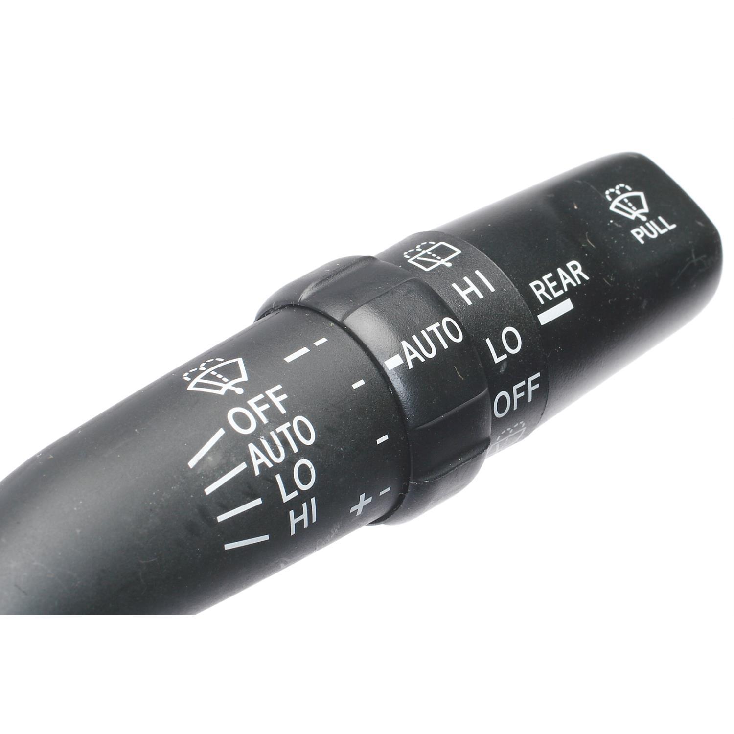 Standard Motor Products WP282 - Windshield Wiper Switch Standard Motor Products WP282 Windshield Wiper Switch product image 1 of 3